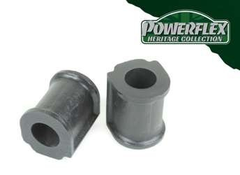 Polyurethan buchsen Powerflex Porsche 964 (1989 - 1994) PFF57-209-21H Nummer im Diagramm: 5