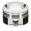 JE Pistons Kolbensatz Ferrari 250 3.0L 24V 73.50mm 9.5:1 362215
