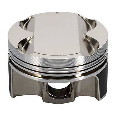 Wiseco dugattyúkészlet Mitsubishi 4G63 GenII 2.0L 16V HD2(10.5:1)