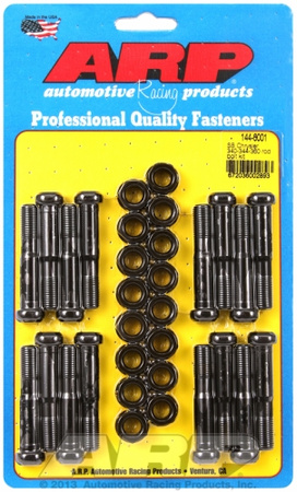 Connecting Rod Bolts ARP 144-6001 SB Chrysler 318-340-344-360 rod bolt kit Chrysler Small Block