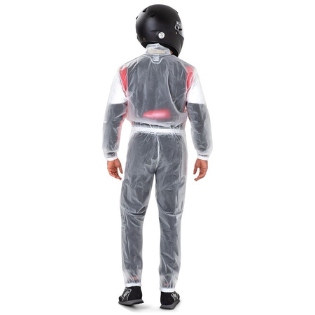 Sparco T-1 EVO rain suit