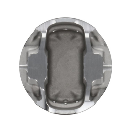 Wiseco egy darab dugattyú Peugeot 206 1.6 16V TU5JP4 9.0:1 79.5mm
