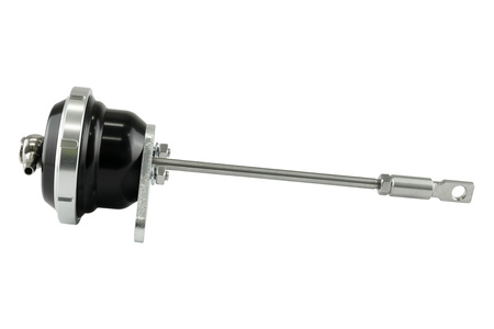 Siłownik wewnętrznego zaworu upustowego Turbosmart Wastegates IWG75 EVO 10 Black 12 PSI