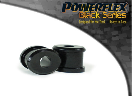 Schalthebel Vordere Buchse Ultra-Oval Powerflex Polyurethanbuchse Black Series BMW X Series X5 Series X5 E53 (1999-2006) PFF5-4634BLK