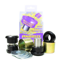 Buchse zwischen Achsschenkel und hinterem Oberlenker Powerflex Polyurethanbuchse Mazda MX-5, Miata, Eunos Mk4 ND (2015-) PFR36-614 Diagrammnummer: 14