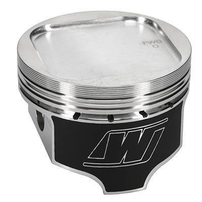 Wiseco Kolbenset Subaru EJ20 2.0L 16V 8.0:1(-17.8cc)-BOD