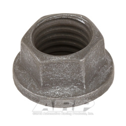Śruby ARP 5/16-24 high tech self locking hex jet nut kit