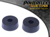 Transmission Mount Bracket Small Bush  Powerflex Polyurethane Bush Black Series Porsche 911 964 (1989 - 1994) PFR57-121BLK