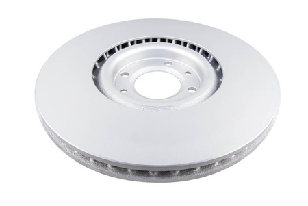 Tarcza hamulcowa przednia DBA Street Series - En-Shield - plain - DBA3232E CITROEN DS4 DS5 DS PEUGEOT 308 CC