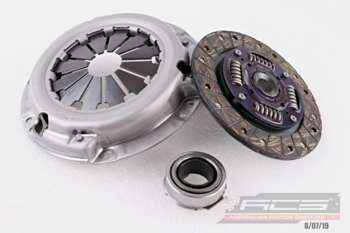 Xtreme Clutch Pro Suzuki Jimny - Clutch Kit