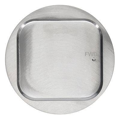 Wiseco Piston Kit Subaru WRX EJ20 Stroker(-17.8cc) 8.5:1-BOD