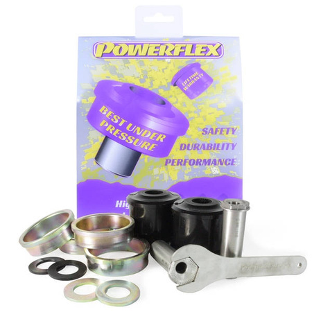 Poliuretán persely Powerflex BMW G20, G21 (2018- ) PFF5-2501G Nem. a diagramon: 1