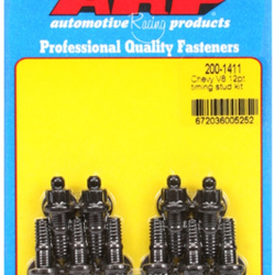 ARP Chevy V8 12pt timing stud kit