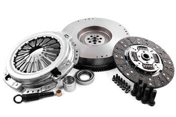 Xtreme Clutch Pro Nissan Patrol Y61 / Terrano II - Clutch Kit