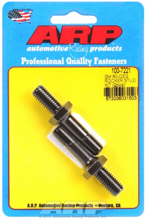 Śruby ARP GM 60° V6 rocker stud kit 2pc