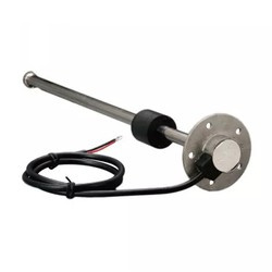 Elektroniczny czujnik poziomu paliwa Auto Gauge