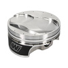 Kute tłoki Wiseco - zestaw BBC Quick 8 +6cc Dome 1.215 CH B:4.625 - K490B125