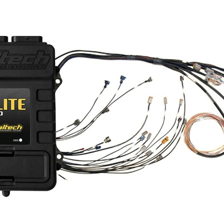 Haltech Elite 1500 Mit 4G Term Harn Kit 1G CAS EV1 CDI COP I - HT-150934