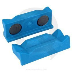 Nylon jaws for AN QSP-style tips