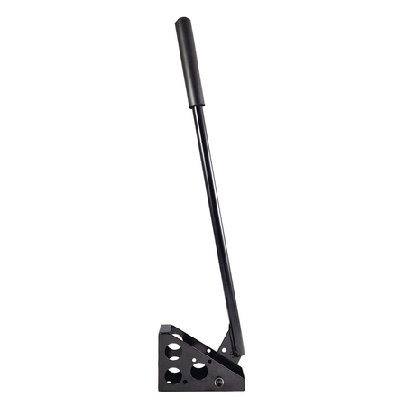 Hidraulikus kézifék RRS Steel Vertical