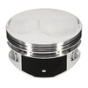 JE Pistons Kolbensatz 400 SBC DOME 18DEG B:4.155 213107