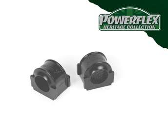 Front Anti Roll Bar Outer Mount 16mm Powerflex Polyurethane Bush Volkswagen Scirocco Mk1/2 (1973-1992) PFF85-215-16H Diagram number: 4