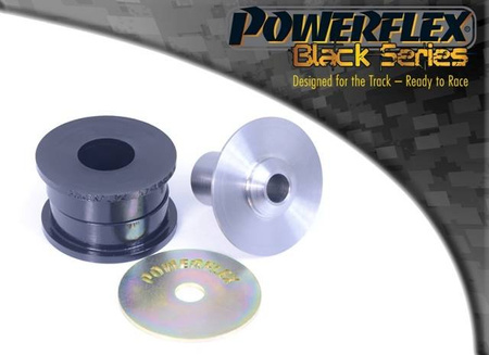 Powerflex poliuretano įvorė Porsche 964 (1989 - 1994) PFR57-124BLK Diagrama Nr: 24