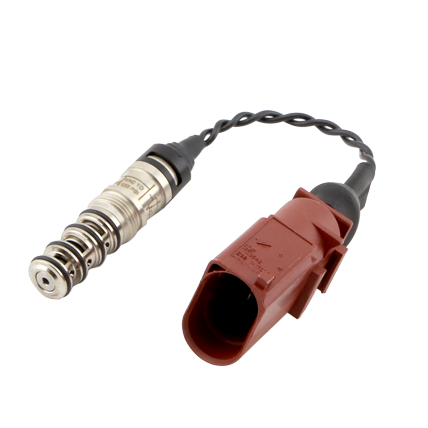 Fújja le a Turbosmart szelepet BOV Kompact VR1 Solenoid Replacement