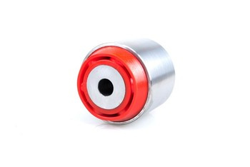 Front wishbone bushing, front (banana) - MPBS: 7800304 Tesla Model S, X