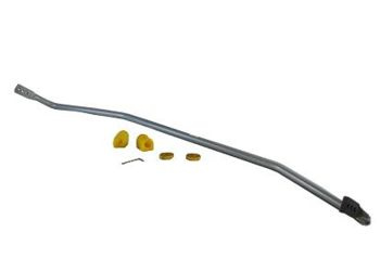 Rear Sway bar - Ford Focus - 24mm heavy duty blade adjustable