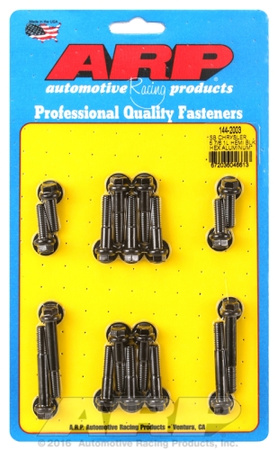 ARP SB Chrysler 5.7/6.1L Hemi hex alu intake manif bolt kit