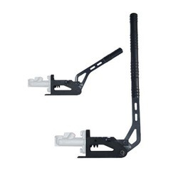 Hydraulic Handbrake RRS Aluminum Horizontal / Vertical