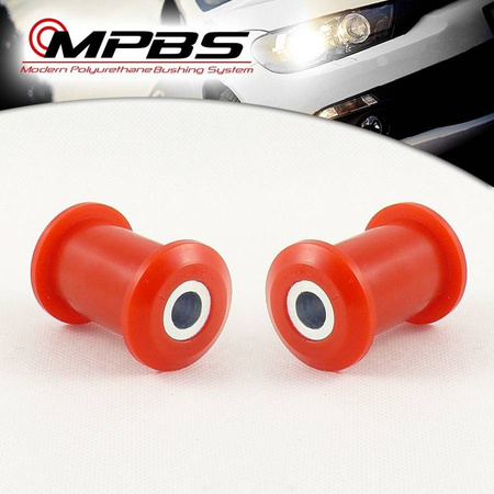 Tuleje wahacza przedniego dolnego (przednie) - MPBS: 6504406 Ford Galaxy, Seat Alhambra I, Volkswagen Sharan