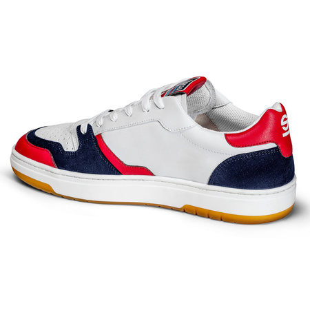 Sparco MARTINI RACING S-Urban Cipők