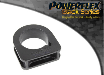 Zahnstangenhalterung für Servolenkung Powerflex Polyurethanbuchse Black Series Volkswagen Vento Models Vento A3 (1992 - 1998) PFF85-234BLK