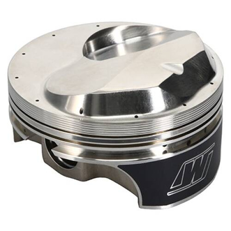 Wiseco Kolbenset BBC Quick 16 +40cc Kuppel 1.060 CH B:4.625 - K477B125