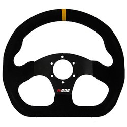 RRS TRACK zomšinis vairas