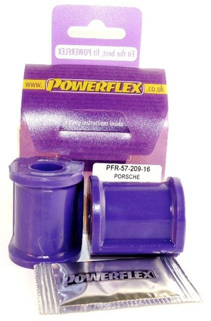 Poliuretán persely Powerflex Porsche 924 and S (all years), 944 (1982-1985) -  PFF57-209-16 Nem. a diagramon: 6