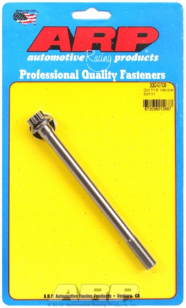 ARP "GM 7/16"" Mandrel bolt kit"