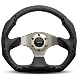 MOMO Eagle steering wheel