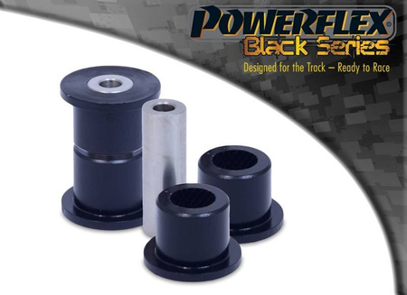 Front Shock Lower Bush Powerflex Polyurethane Bush Alfa Romeo 147 (2000-2010), 156 (1997-2007), GT (2003-2010) PFF1-807BLK Diagram number: 7