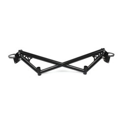 BMW E36 Domstrebe – hinten 4-Punkt X-BRACE