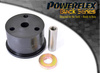 Gearbox Mounting Manual 94 on, All Years Auto Powerflex Polyurethane Bush Black Series Saab 9000 (1985-1998) PFF66-121BLK