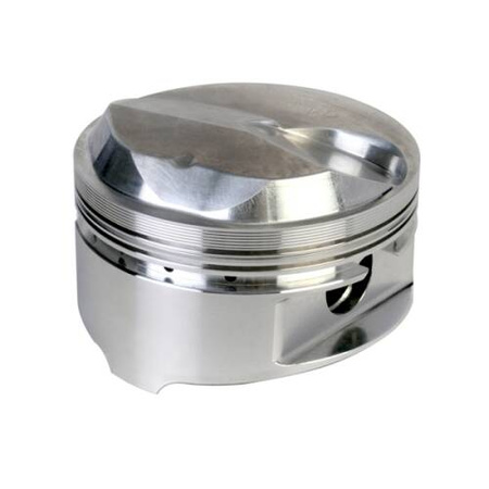 Wiseco Piston Single Chevy BB Drag 1.270 4500A B:- - 6240AS