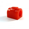 Rear anti-roll bar bush - MPBS: 0800730 BMW 3 E36, E36 Compact, E46, 5 E28, E34, E39, E39 Touring, 6 E24, 7 E32, Z3, Z4 E85 / E86,