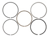 Wiseco stumokliu žiedu rinkinys 104.83mm (Autom. 1 Set For 1 Piston)