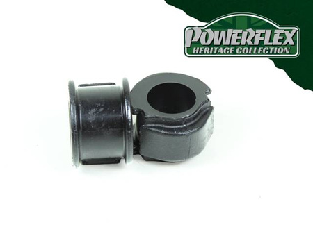 Front Anti Roll Bar Mount 22mm Powerflex Polyurethane Bush Audi 80 / 90-inc S2/RS2 & Quattro (1976-2000) Coupe (1981-1996) PFF3-103-22H Diagram number: 2