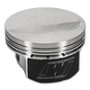 Wiseco Kolbenset Opel 2.4L CIH C24NE 11.2:1