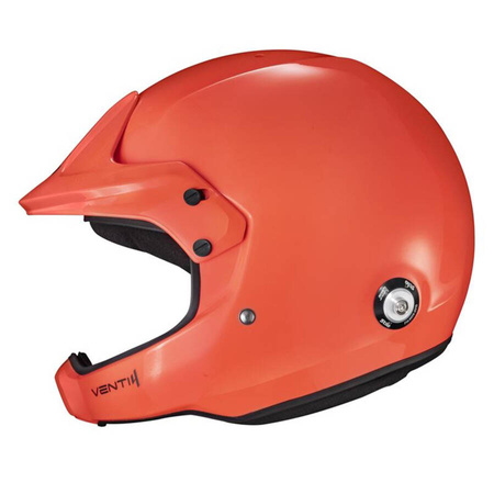 Stilo Venti4 WRC Offshore Helmet