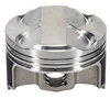 Wiseco stumokliu rinkinys Honda K24 w/K20 Head +5cc 12.5:1